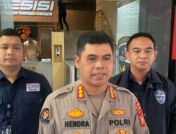 Polisi Periksa Selebgram L M Terkait Video Syur, Akui Dirinya Pemeran Perempuan