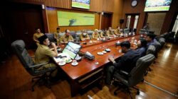 Penguatan Komunikasi Pemkot Bandung dan Bawaslu: Fondasi Demokrasi yang Transparan dan Kolaboratif