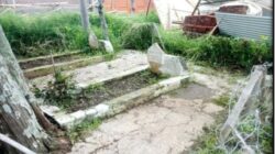Makam Nyimas Entjeh als Osah: Jejak Orang Terkaya Senusantara yang Kini Terlupakan