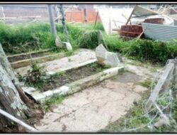 Makam Nyimas Entjeh als Osah: Jejak Orang Terkaya Senusantara yang Kini Terlupakan