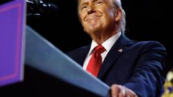 Trump Umumkan Kesepakatan Dagang dengan Indonesia, Berlaku Tarif 19 Persen
