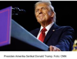 Trump Umumkan Kesepakatan Dagang dengan Indonesia, Berlaku Tarif 19 Persen
