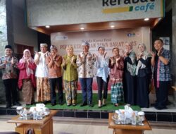 Dekranasda Jabar Awards dan Tantangan Ekonomi Kreatif yang Sebenarnya
