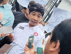 Ketua A.P.A.K. Soroti Dugaan Pertemuan Pejabat Dishub dan Pengusaha di Jam Kerja: Waspada Lobi Proyek Berkedok Silaturahmi