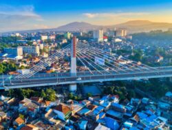 Bandung Versus Barcelona: Kajian Historis dan Analisis Populer Dua Kota Termacet