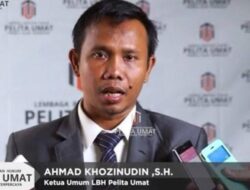 Surat Klarifikasi Prof. Sofian Effendi: Tanda Represi atau Bentuk Pembungkaman?