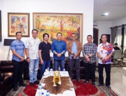 Bamsoet Dukung Film “Tajir Melintir” Angkat Bahaya Pinjol dan Judol di Kampung Bambang: Sentil Stabilitas Sosial Lewat Komedi