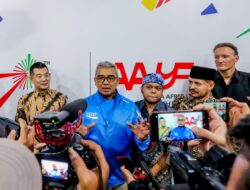 Tujuh Investor Global Siap Masuk, Bandung Diambang Lompatan Besar dalam Teknologi dan Energi Terbarukan