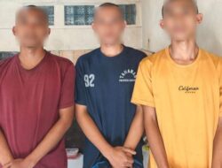 Tiga Pelaku Pengeroyokan yang Tewaskan Pemuda di Baleendah Berhasil Ditang