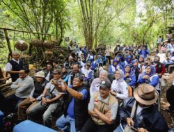 LPM 25 Tahun: Pilar Strategis Pemberdayaan Warga dan Mitra Kritis Pemkot Bandung