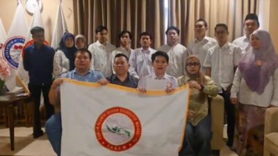 Konsolidasi DPW FABEM Jakarta, Ijasah Palsu  (Dukung) dan Pemakjulan Gibran (Dikaji)