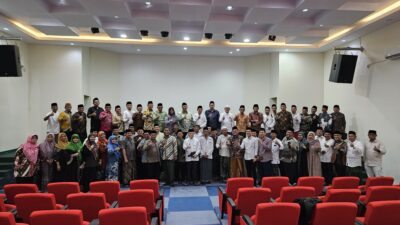 Pesantren Babakan Ciwaringin Cirebon Keluarkan 5 Maklumat: Kritik Keras terhadap Kebijakan Pendidikan Gubernur Jabar Dedi Mulyadi