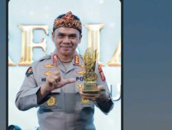 Bidhumas Polda Jabar Raih Prestasi Membanggakan di Ajang Apresiasi Kreasi Polri 2025