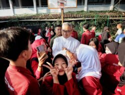 Pemkot Bandung Luncurkan Gerakan “7 Kebiasaan Anak Indonesia Hebat” dalam Peringatan Hari Anak Nasional 2025
