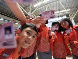 Kolaborasi Kejari dan Pemkot Bandung Torehkan Rekor Nasional: 52.010 Kartu Identitas Anak Diterbitkan