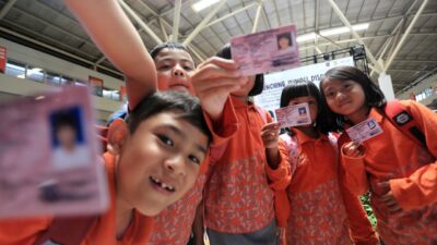 Kolaborasi Kejari dan Pemkot Bandung Torehkan Rekor Nasional: 52.010 Kartu Identitas Anak Diterbitkan