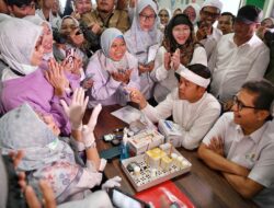 Penanggulangan Kusta di Jabar