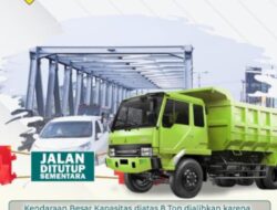 Dayeuhkolot Terisolasi Sementara: Kritik atas Penanganan Infrastruktur yang Terlambat