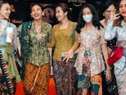 Politik Kebaya: Simbol Budaya yang Tersandera Komersialisasi dan Kontestasi Identitas