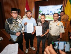 Pemkot Bandung Panggil Penyelenggara Acara Lari Terkait Dugaan Pembagian Bir