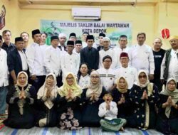 KH. Abu Bakar Madris: Memupuk Kebersamaan dan Kekompakan dalam Bermajelis
