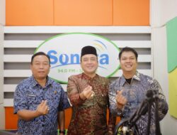 Pemkot Bandung Perkuat Penanganan Kebakaran Secara Holistik dan Integratif