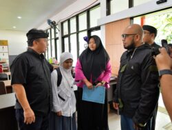 Sekda Jabar Klarifikasi Isu SLBN A Bandung: Tidak Ada Penggusuran, Kegiatan Belajar Tetap Berjalan