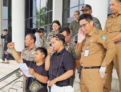 Bank Kalbar dan Bayang-Bayang Rp 27,3 Miliar: Saatnya Gubernur Ria Norsan Melakukan Reformasi Tata Kelola