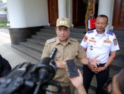 Pemkot Bandung Tegaskan Keamanan Data, Akui Tantangan Siber Terus Berkembang