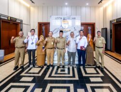 Pemkot Bandung dan PT Adhi Karya Bahas Skema Pengelolaan Sampah RDF Carbonized di Gedebage