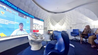 PPID Kota Bandung Siap Sukseskan E-Monev 2025: Ujian Transparansi Menuju Tata Kelola Informasi Publik yang Lebih Akuntabel