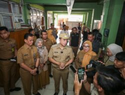 Studi Tur Tak Wajib: Wakil Wali Kota Bandung Tegaskan Sekolah Jangan Bebani Orang Tua
