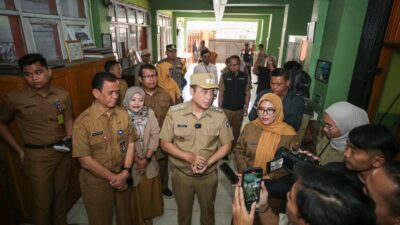 Studi Tur Tak Wajib: Wakil Wali Kota Bandung Tegaskan Sekolah Jangan Bebani Orang Tua