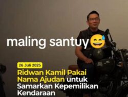 Antara Integritas Publik dan Transparansi Kepemilikan Aset