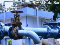 Perumda Tirta Wening di Persimpangan: Pembenahan Mendesak di Bawah Kepemimpinan Plt Dirut Tono Rusdiantono