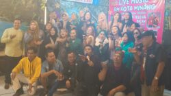 Dizhola Jeleva dan Nada Dangdut “Bacan”: Simfoni Rasa dari Kota Minang