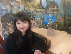 Dizhola Jeleva dan Nada Dangdut “Bacan”: Simfoni Rasa dari Kota Minang