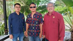 Tanggapan DPRD Soal Etik Gatot Dipertanyakan, Ketua Dewan Belum Beri Jawaban