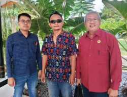 Tanggapan DPRD Soal Etik Gatot Dipertanyakan, Ketua Dewan Belum Beri Jawaban