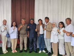 Rakyat Bantu Rakyat! Ketika Solidaritas Mengisi Kekosongan Layanan Publik di Budiharja