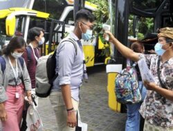 P3JB Minta Presiden Batalkan Surat Edaran Gubernur Jabar Soal Larangan Study Tour, Ancam PHK Massal dan Lesunya Ekonomi Wisata