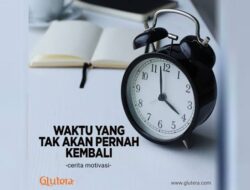 Masih Ada Waktu untuk Kembali: Rahmat Allah Tak Pernah Mengenal Batas