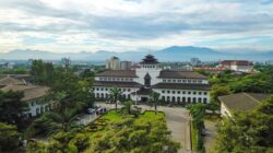 Menuju Gaya Hidup Lebih Baik: Sistem Pengembangan Terintegrasi Kota Bandung