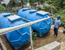 Biodigester: Terobosan atau Solusi Setengah Jalan dalam Krisis Sampah Kota Bandung?