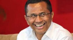 Tersangka di Usia Senja: Dahlan Iskan dan Gugatan yang Tak Pernah Disangka