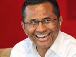 Tersangka di Usia Senja: Dahlan Iskan dan Gugatan yang Tak Pernah Disangka