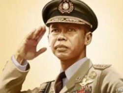 Hoegeng: Cinta yang Ditahan, Integritas yang Dilepaskan