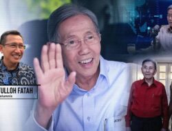 Selamat Jalan, Pak Kwik