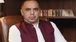 Haidar Alwi: Stop Negosiasi yang Merendahkan, Lawan Tarif 32% Trump dengan Martabat 100 persen