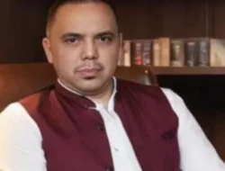 Haidar Alwi: Stop Negosiasi yang Merendahkan, Lawan Tarif 32% Trump dengan Martabat 100 persen